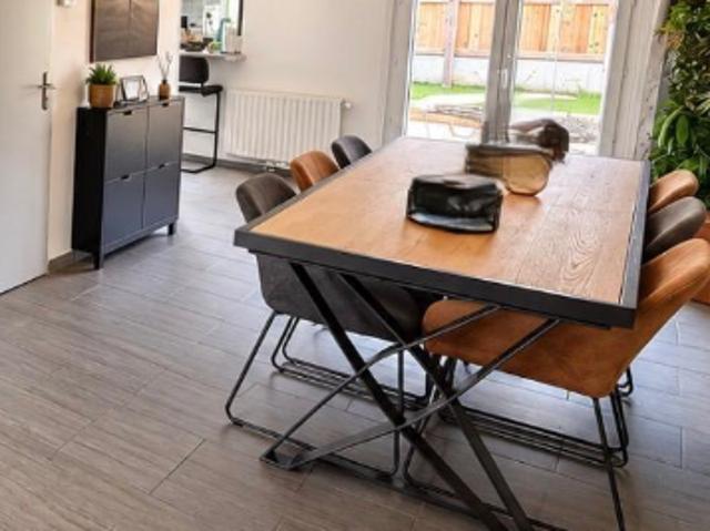 Vente Maison 3 pièces 70 m2 Saint Malo