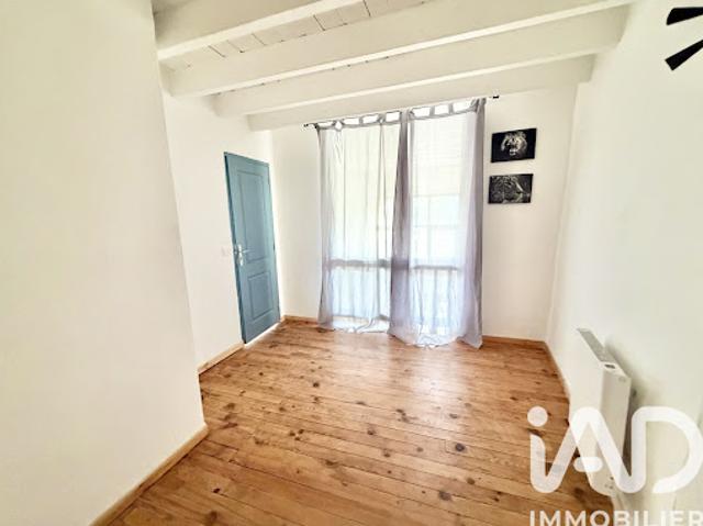 Vente Maison 3 pièces 70 m2 Saint Martin le Vieil