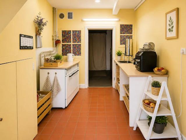 Vente Maison 3 pièces 70 m2 Saint Saulge