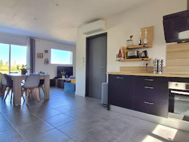 Vente Maison 3 pièces 70 m2 Saint Sulpice