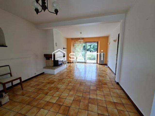 Vente Maison 3 pièces 70 m2 Saint Pierre de Curtille