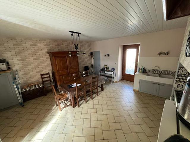 Vente Maison 3 pièces 70 m2 Saint raphael