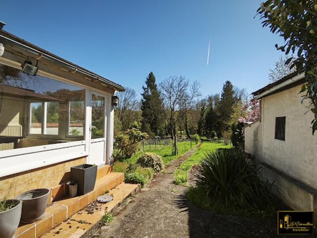 Vente Maison 3 pièces 70 m2 Sainte Mesme