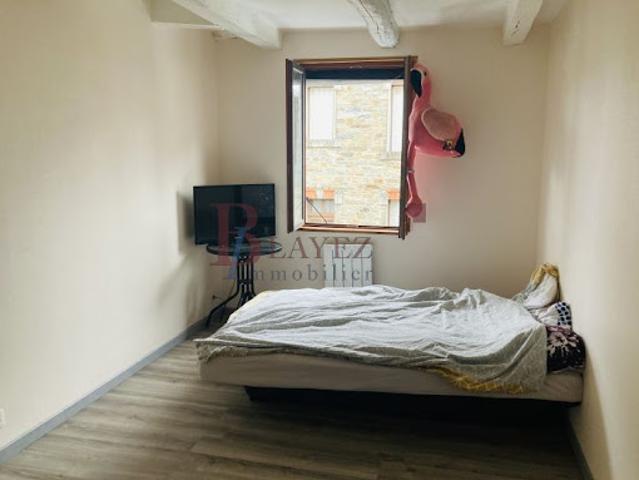 Vente Maison 3 pièces 70 m2 Sainte Fortunade