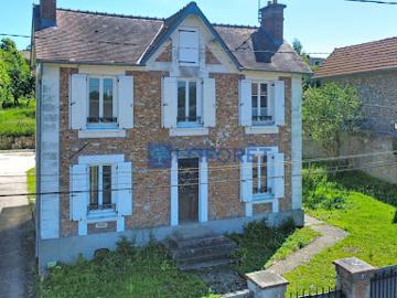 Vente Maison 3 pièces 70 m2 Saintry sur Seine