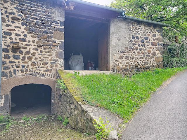 Vente Maison 3 pièces 70 m2 Sanssac l'Eglise