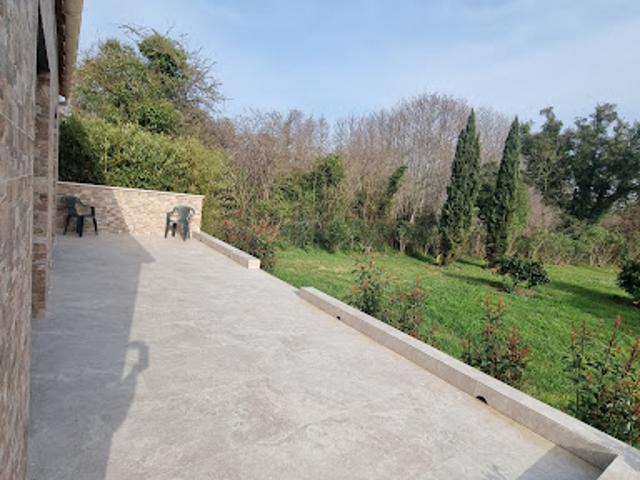 Vente Maison 4 pièces 107 m2 Santa Lucia di Moriani
