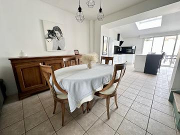 Vente Maison 3 pièces 70 m2 Sequedin