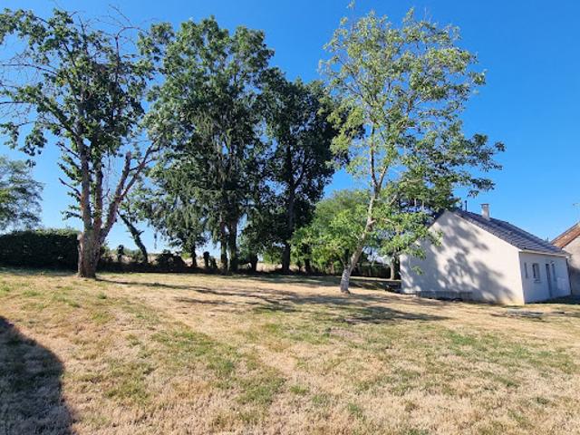 Vente Maison 3 pièces 70 m2 Sidiailles