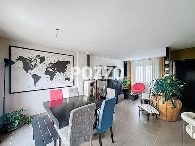 Vente Maison 3 pièces 70 m2 Subles