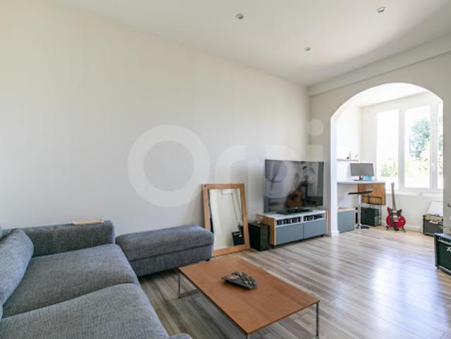 Vente Maison 3 pièces 70 m2 Sucy en Brie