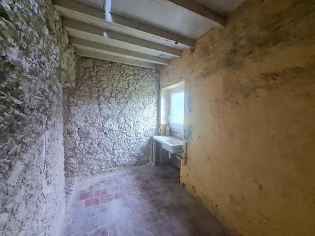 Vente Maison 3 pièces 70 m2 Pouy Roquelaure