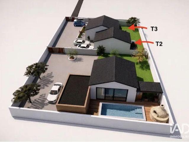 Vente Maison 3 pièces 70 m2 Poggio Mezzana