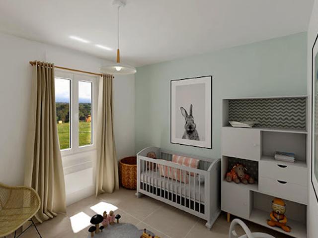 Vente Maison 3 pièces 70 m2 Pomarez