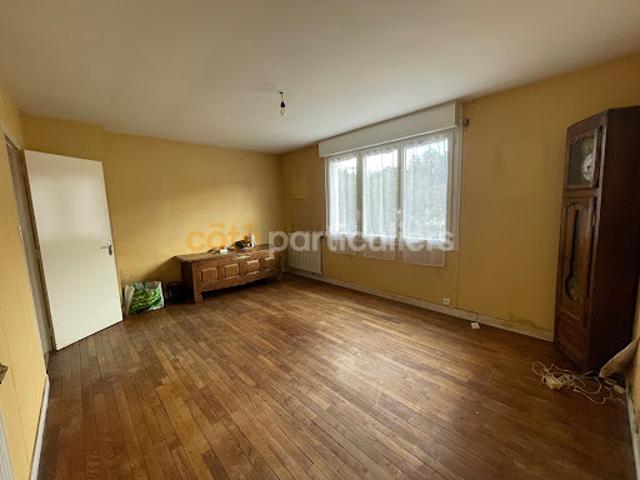 Vente Maison 3 pièces 70 m2 Pontivy