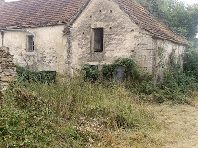 Vente Maison 3 pièces 70 m2 Parisot