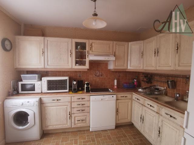 Vente Maison 3 pièces 70 m2 Perceneige