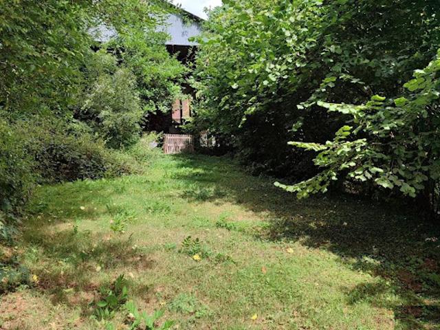 Vente Maison 3 pièces 70 m2 Pérassay