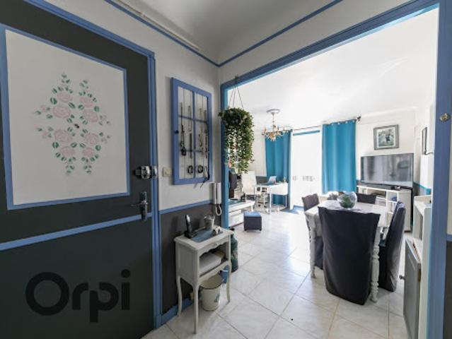 Vente Maison 3 pièces 70 m2 Perpignan