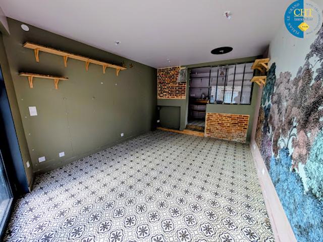 Vente Maison 3 pièces 70 m2 Plélan le Grand