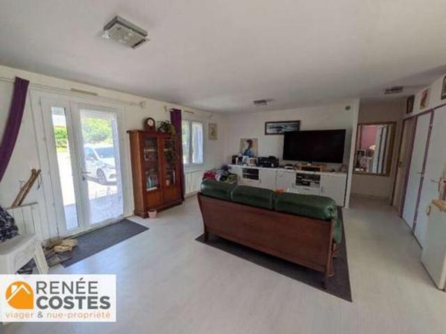 Vente Maison 3 pièces 70 m2 Ploermel