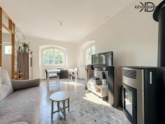 Vente Maison 3 pièces 70 m2 Prades