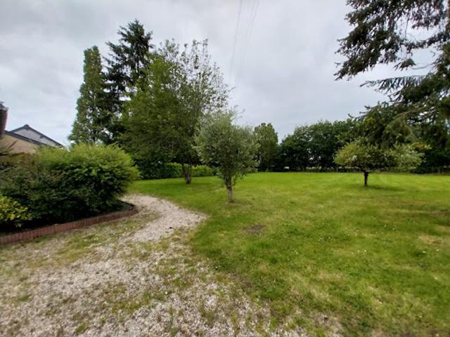 Vente Maison 3 pièces 70 m2 Rougé