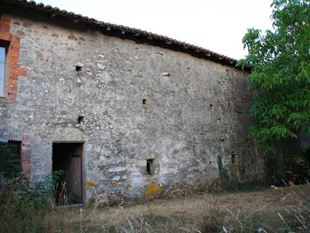 Vente Maison 3 pièces 70 m2 Roussac