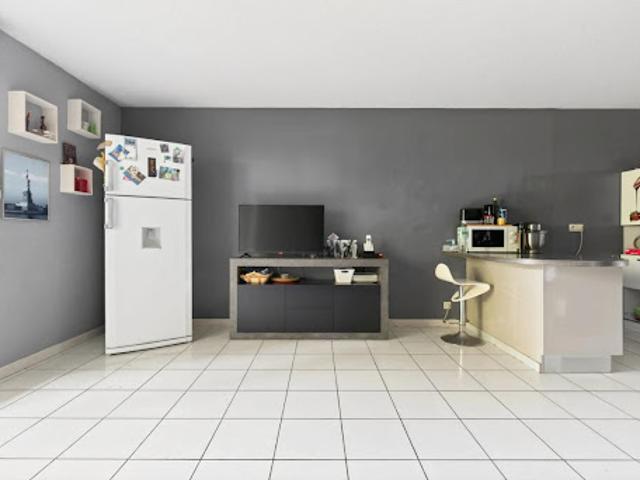 Vente Maison 3 pièces 70 m2 Rousset