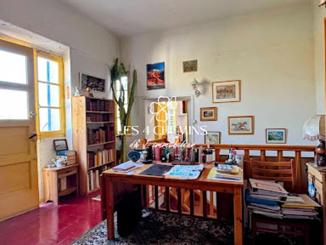 Vente Maison 3 pièces 70 m2 Rousset