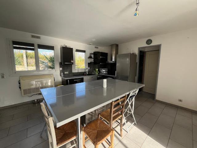 Vente Maison 3 pièces 70 m2 Rozay en Brie