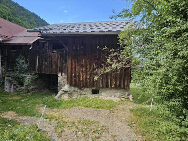 Vente Maison 3 pièces 70 m2 Rognaix
