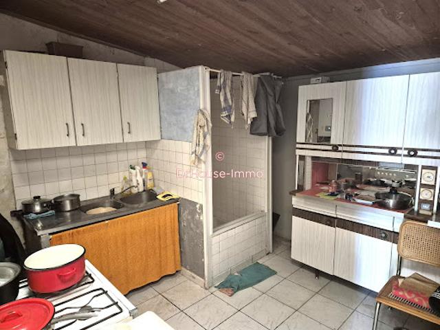 Vente Maison 3 pièces 70 m2 Ronchin