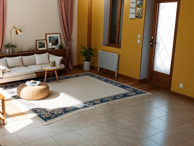 Vente Maison 3 pièces 70 m2 Ribemont