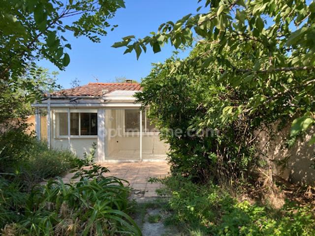 Vente Maison 3 pièces 70 m2 Toulouse