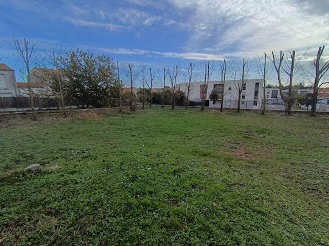 Vente Maison 3 pièces 70 m2 Tonnay Boutonne