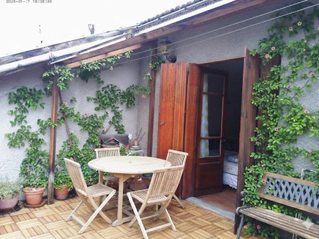 Vente Maison 3 pièces 70 m2 Tarascon sur ariege