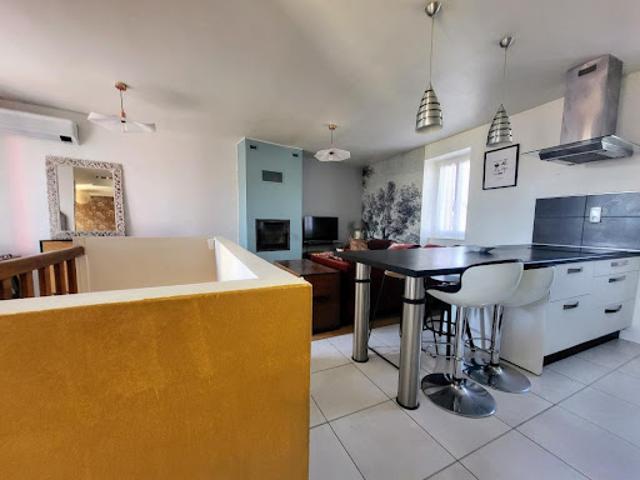 Vente Maison 3 pièces 70 m2 Teillet
