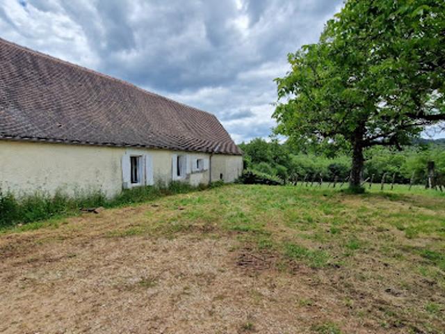 Vente Maison 3 pièces 70 m2 Thenon