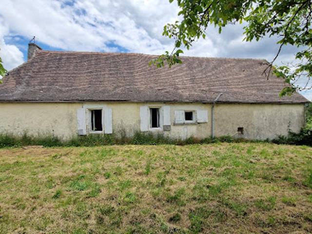 Vente Maison 3 pièces 70 m2 Thenon