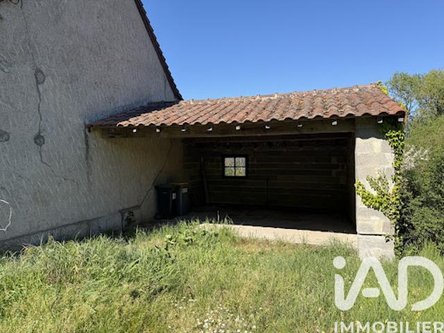 Vente Maison 3 pièces 70 m2 Vouvray