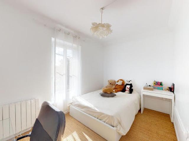 Vente Maison 3 pièces 70 m2 Vaulx en Velin
