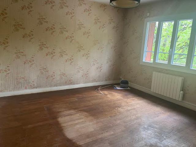 Vente Maison 3 pièces 70 m2 Varaignes