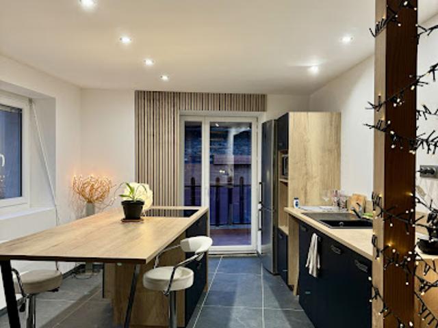 Vente Maison 3 pièces 70 m2 Véranne