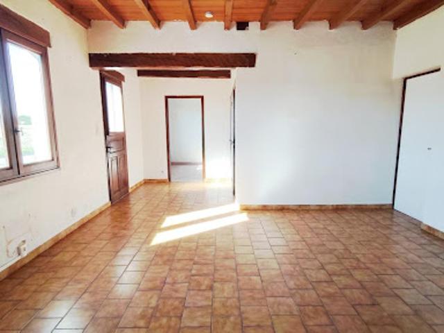 Vente Maison 3 pièces 70 m2 Vergoignan