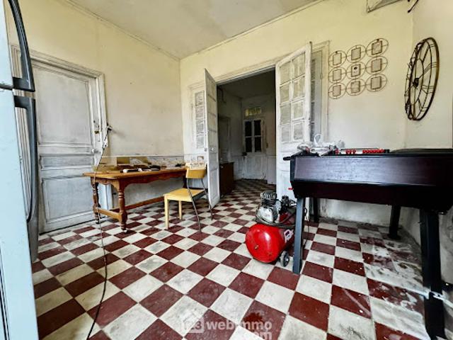 Vente Maison 3 pièces 70 m2 Versigny