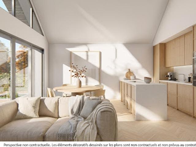 Vente Maison 3 pièces 70 m2 Vitre