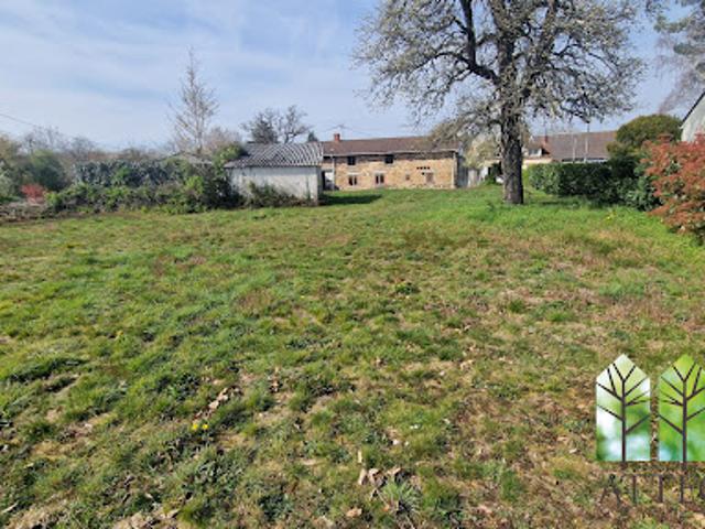 Vente Maison 3 pièces 70 m2 Vijon
