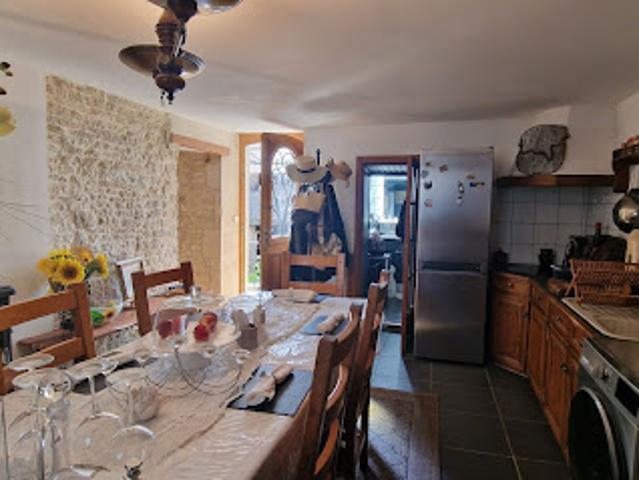 Vente Maison 3 pièces 70 m2 Villiers les Hauts