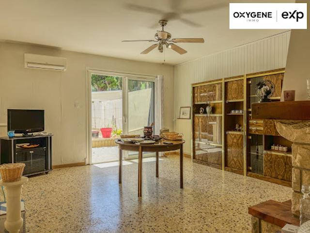 Vente Maison 3 pièces 71.15 m2 Leucate